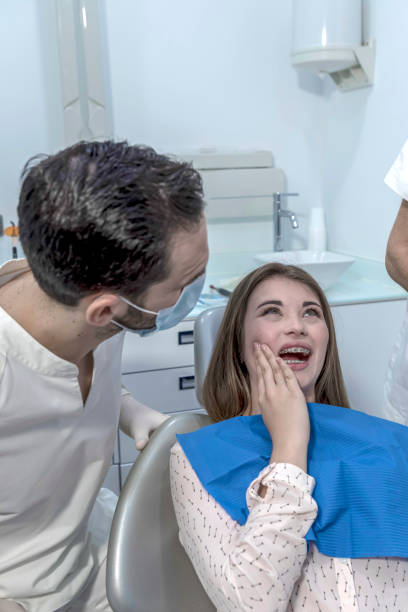 Best Lost Filling or Crown Replacement in South Bradenton, FL