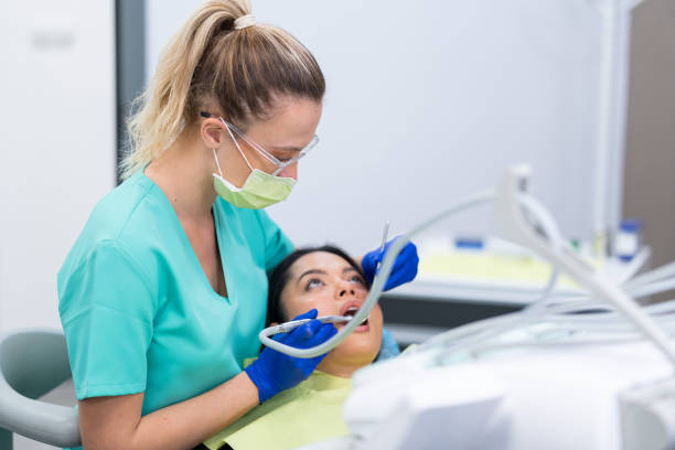 Best Broken or Chipped Tooth Repair in South Bradenton, FL